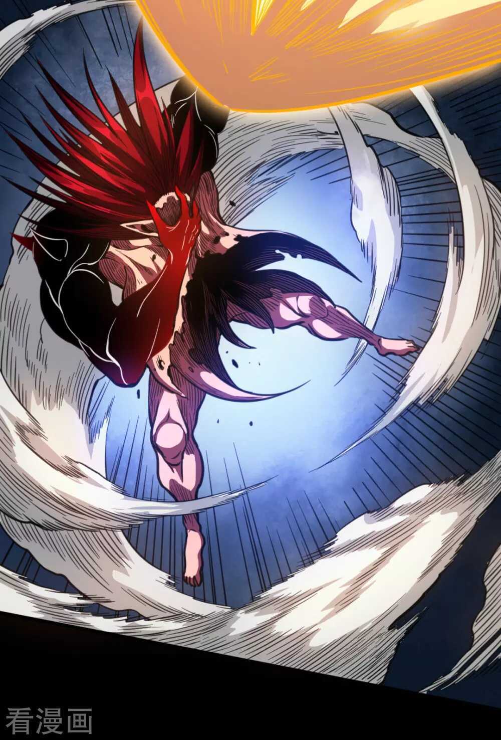 Trở Về Địa Cầu Làm Thần Côn - Chapter 46 - Page 25