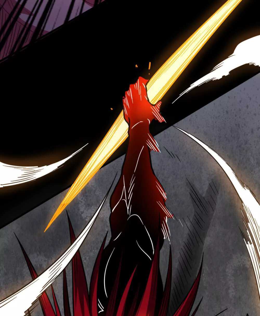 Trở Về Địa Cầu Làm Thần Côn - Chapter 46 - Page 33