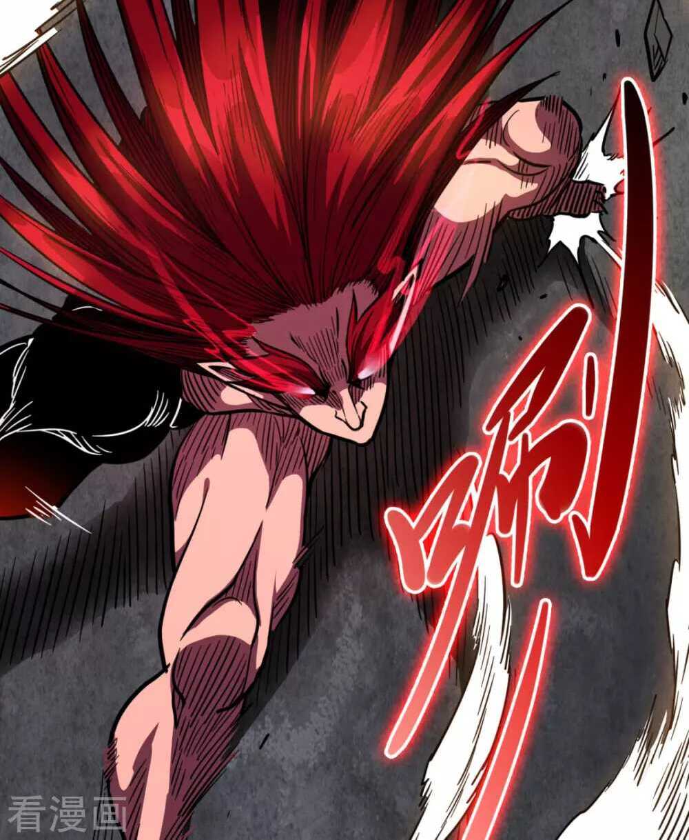 Trở Về Địa Cầu Làm Thần Côn - Chapter 46 - Page 34