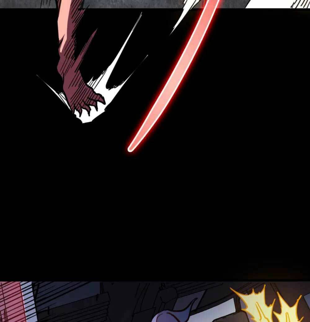 Trở Về Địa Cầu Làm Thần Côn - Chapter 46 - Page 35