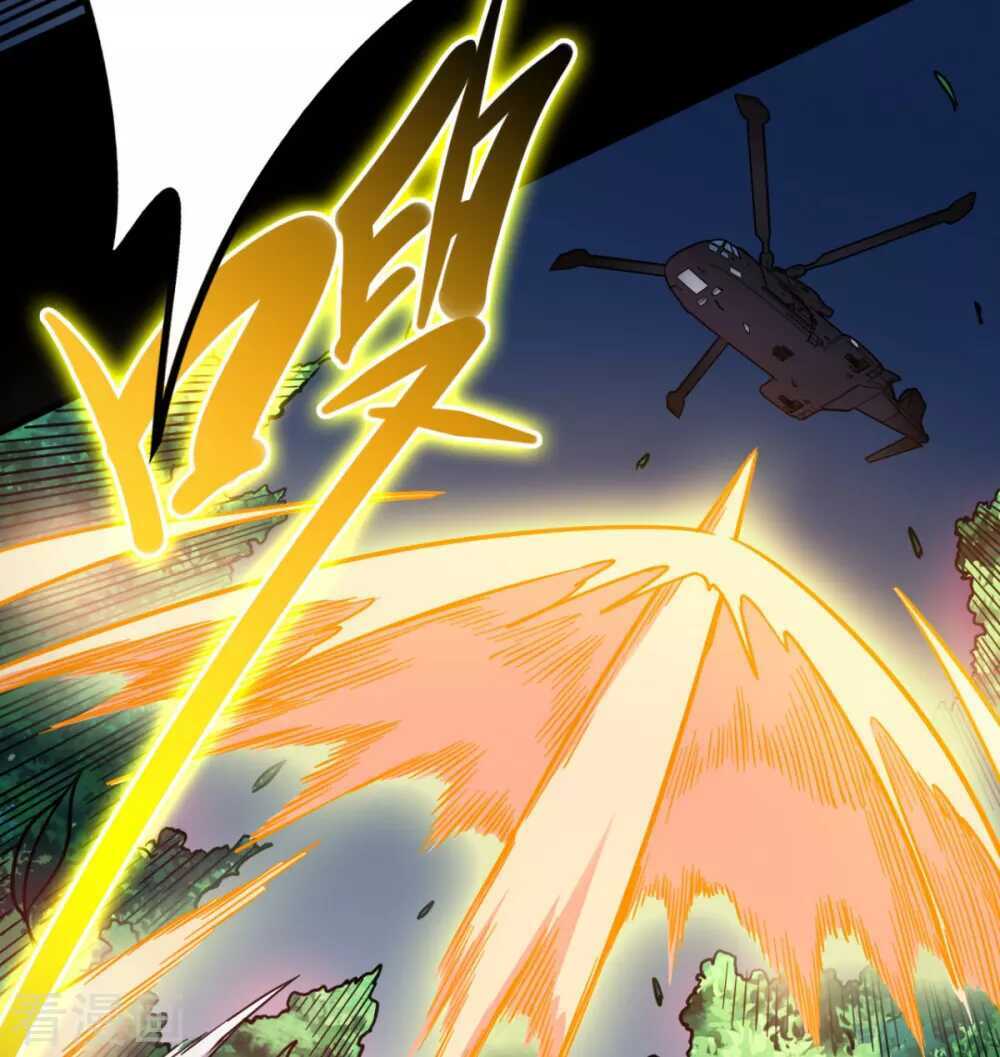 Trở Về Địa Cầu Làm Thần Côn - Chapter 46 - Page 37