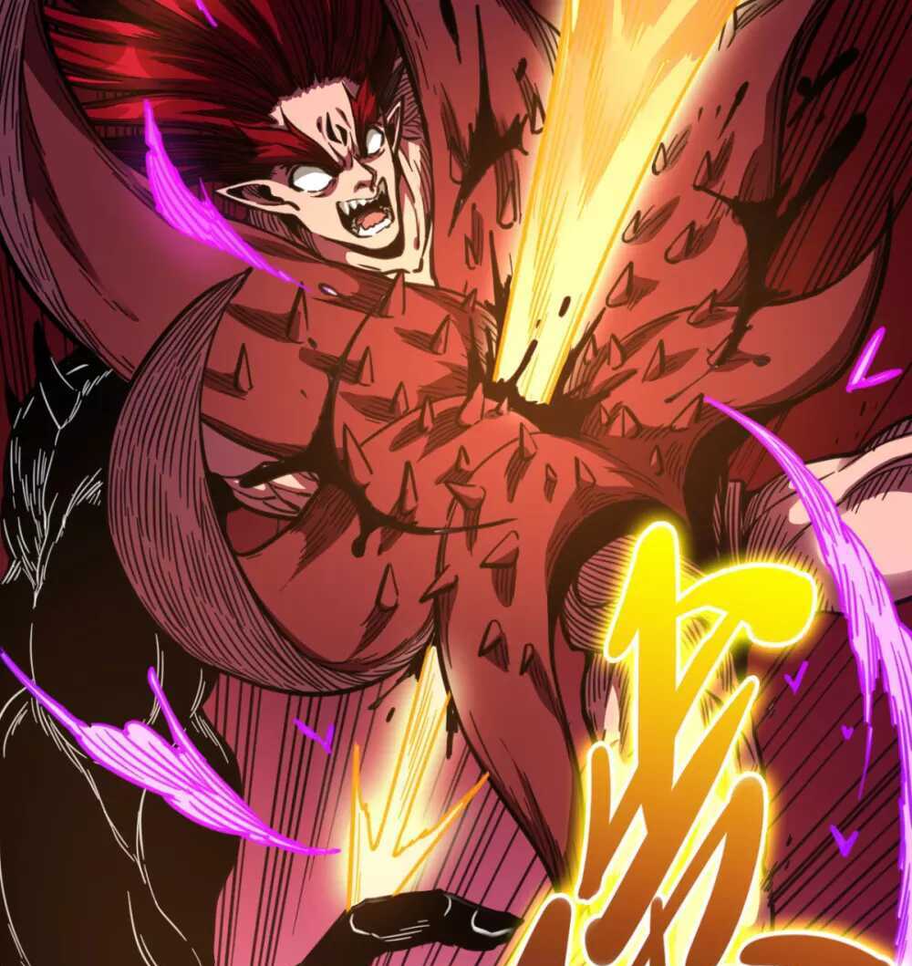 Trở Về Địa Cầu Làm Thần Côn - Chapter 46 - Page 3