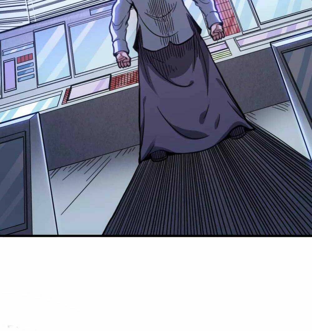 Trở Về Địa Cầu Làm Thần Côn - Chapter 46 - Page 45