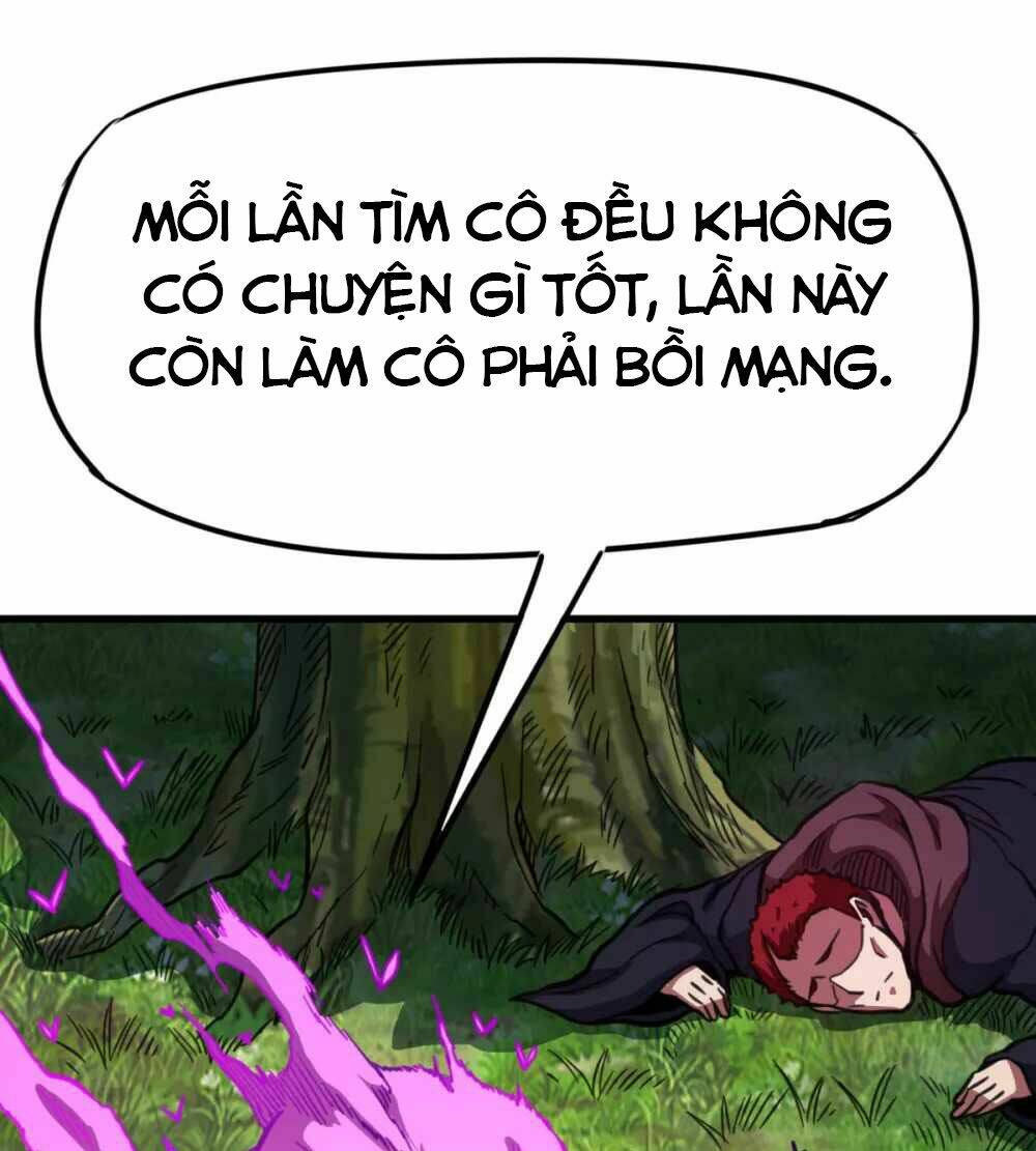 Trở Về Địa Cầu Làm Thần Côn - Chapter 46 - Page 47