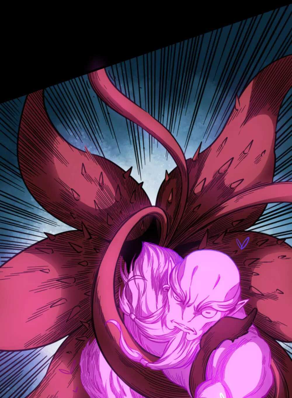 Trở Về Địa Cầu Làm Thần Côn - Chapter 46 - Page 52