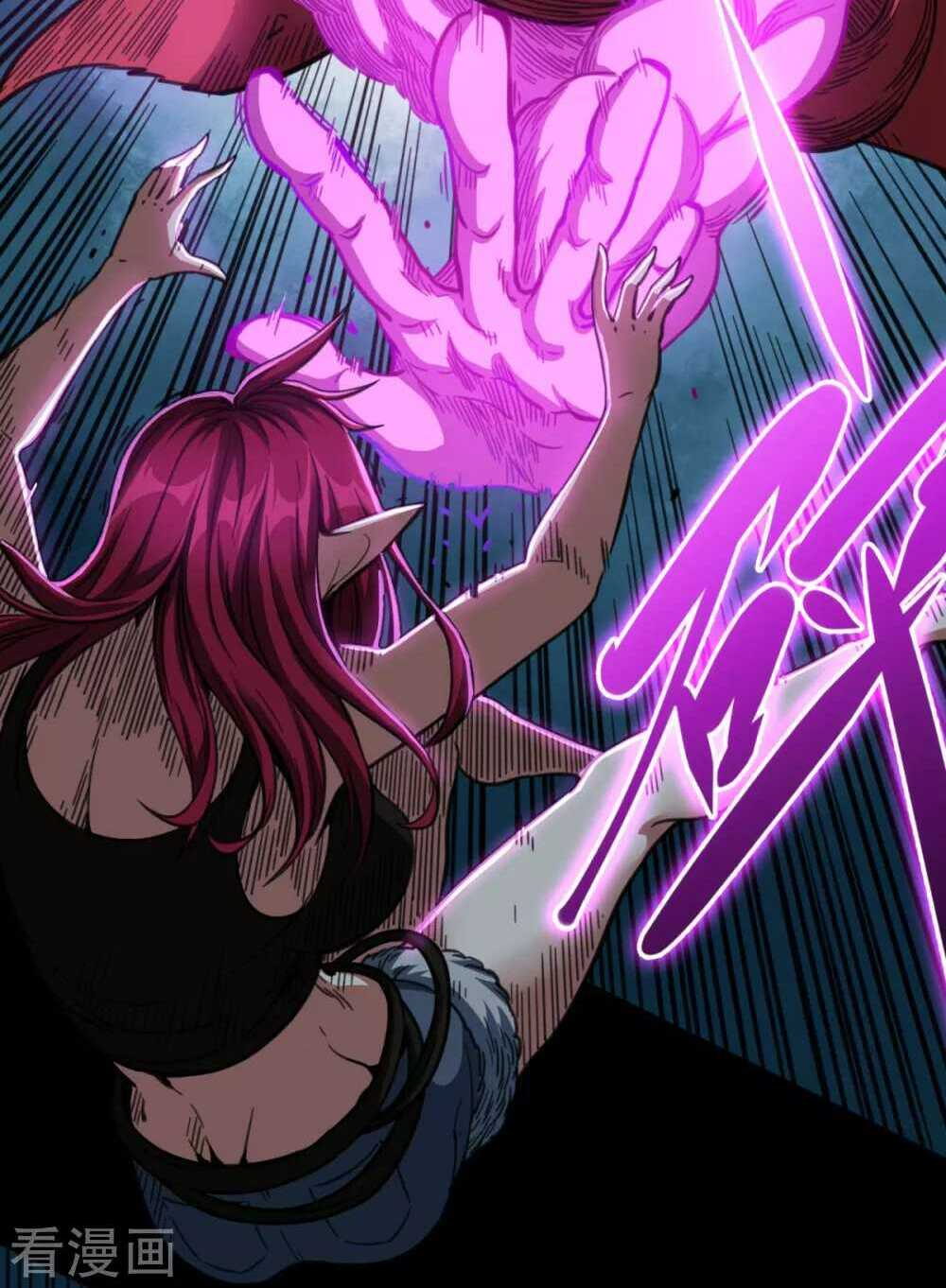 Trở Về Địa Cầu Làm Thần Côn - Chapter 46 - Page 53