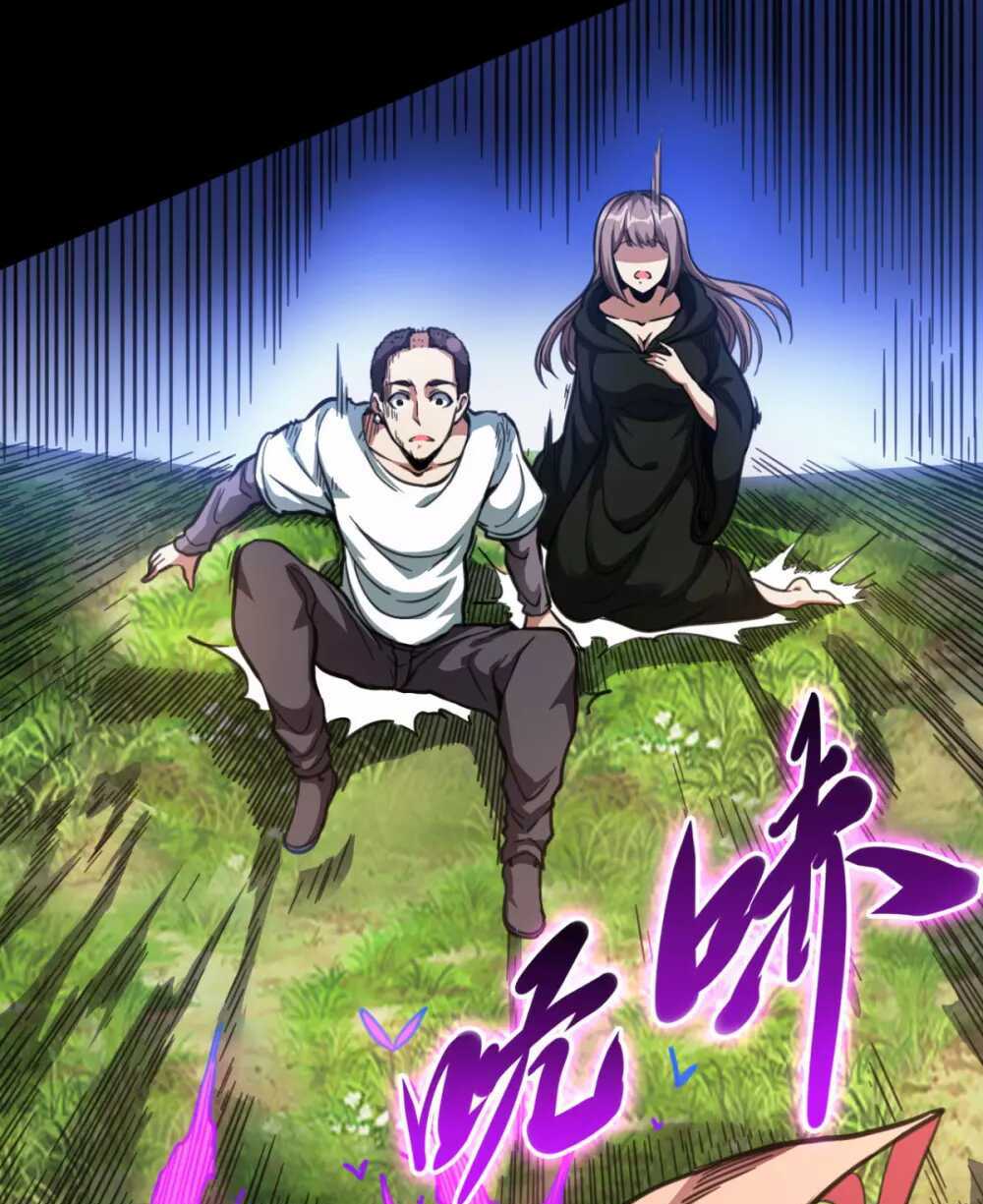 Trở Về Địa Cầu Làm Thần Côn - Chapter 46 - Page 55