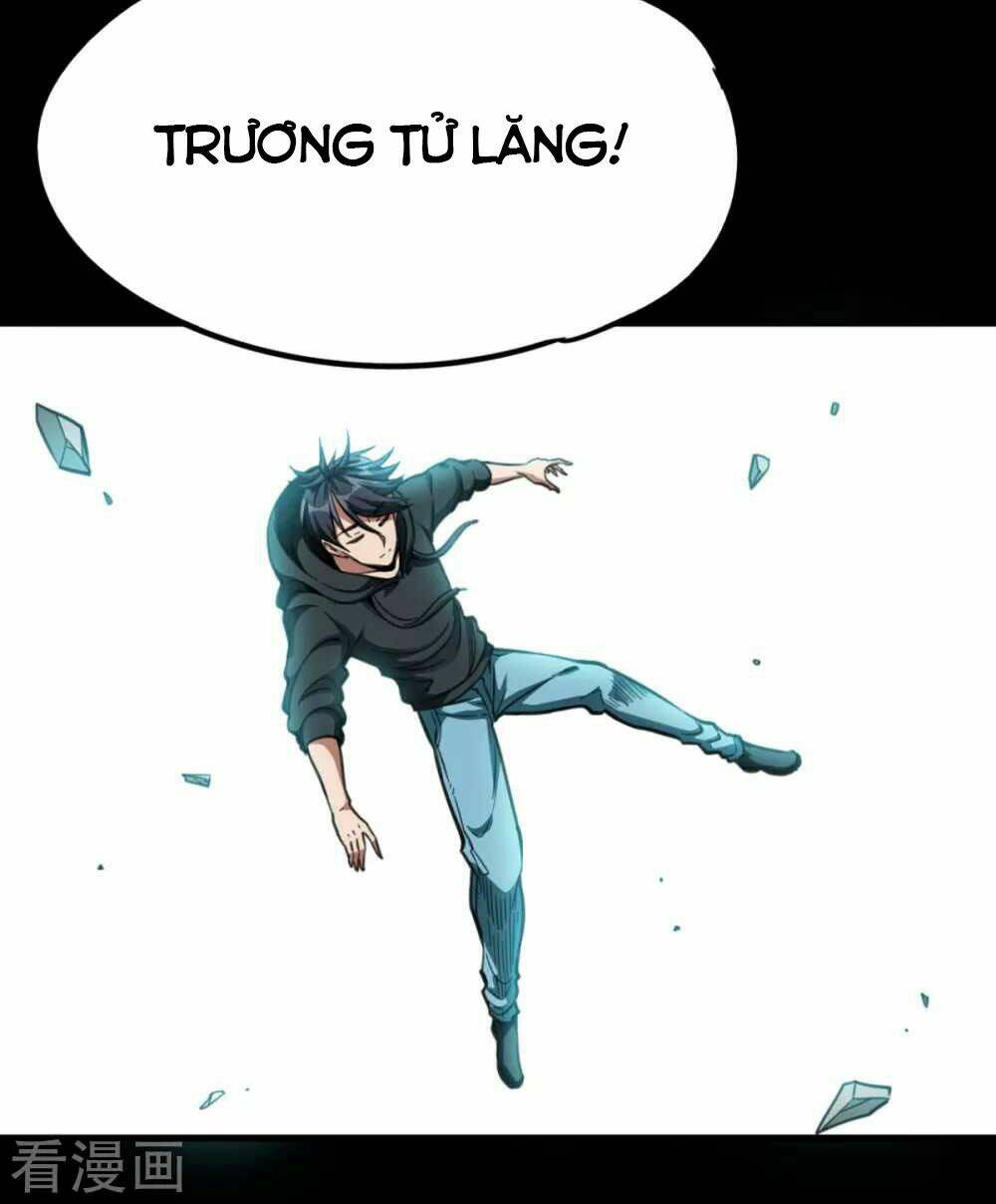 Trở Về Địa Cầu Làm Thần Côn - Chapter 46 - Page 59