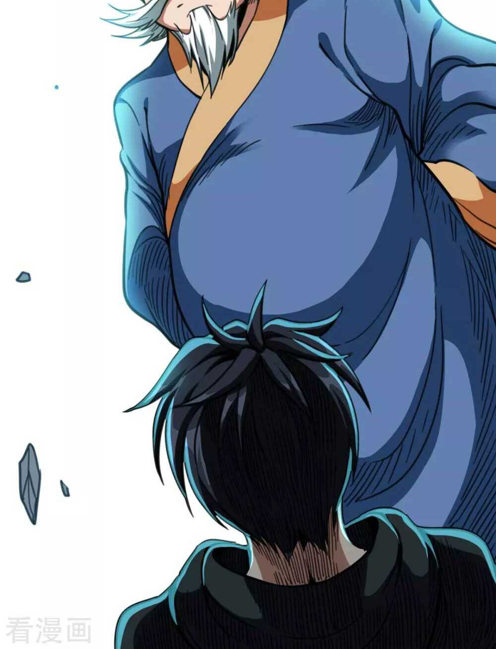 Trở Về Địa Cầu Làm Thần Côn - Chapter 46 - Page 63