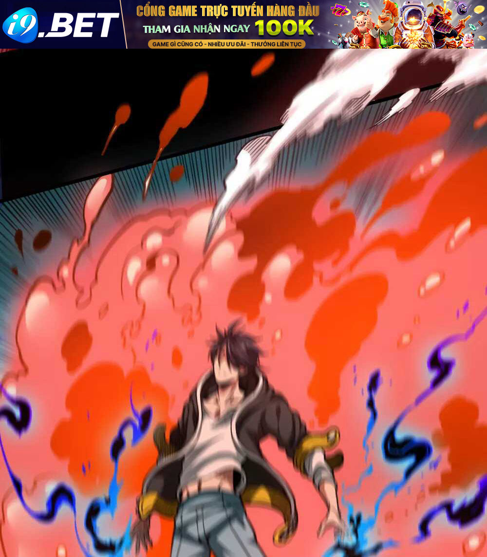 Trở Về Địa Cầu Làm Thần Côn - Chapter 46 - Page 86