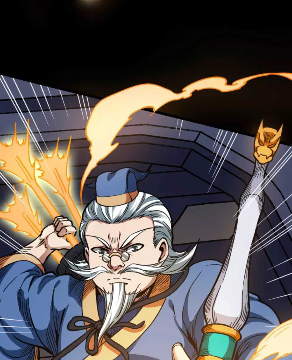 Trở Về Địa Cầu Làm Thần Côn - Chapter 46 - Page 8