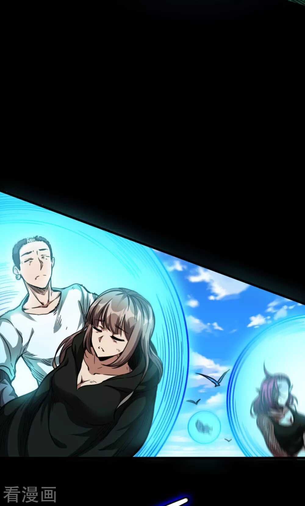 Trở Về Địa Cầu Làm Thần Côn - Chapter 46 - Page 91