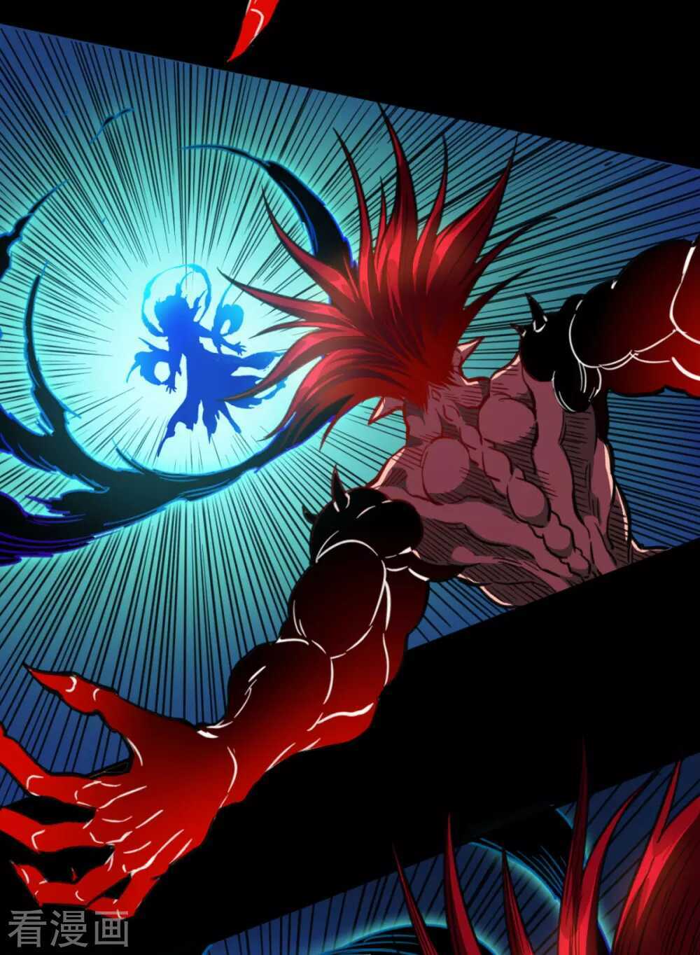 Trở Về Địa Cầu Làm Thần Côn - Chapter 46 - Page 95