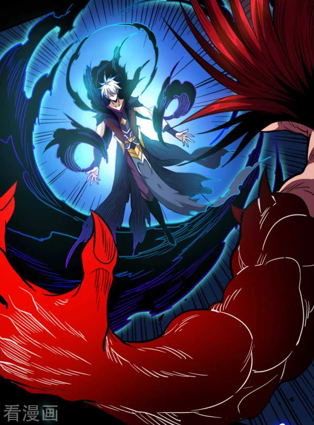 Trở Về Địa Cầu Làm Thần Côn - Chapter 46 - Page 96