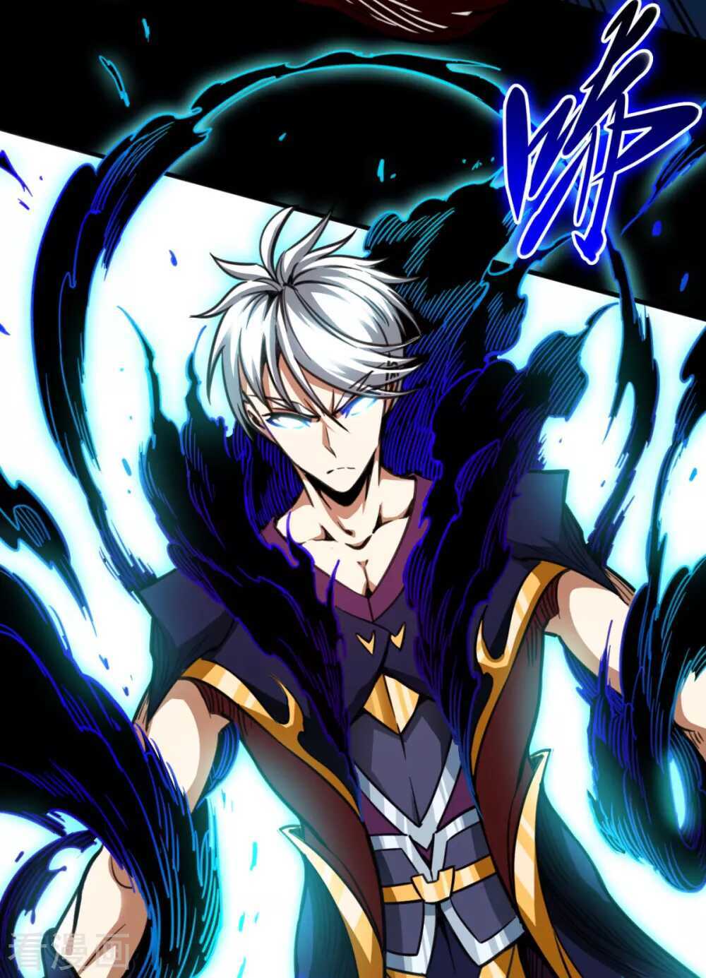 Trở Về Địa Cầu Làm Thần Côn - Chapter 46 - Page 97