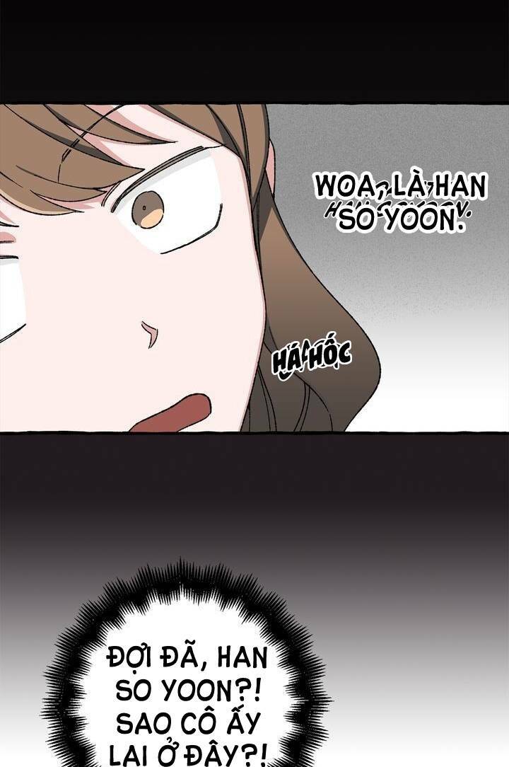 Nhân Viên Mới Của Masung - Chapter 22.5 - Page 10