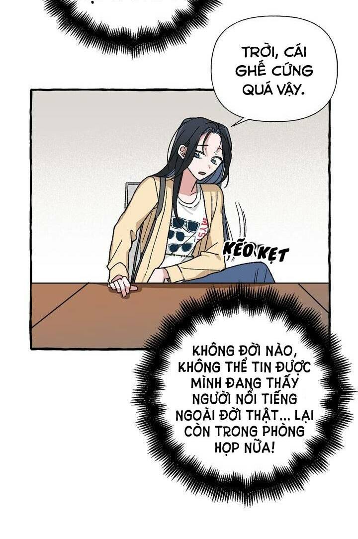 Nhân Viên Mới Của Masung - Chapter 22.5 - Page 11