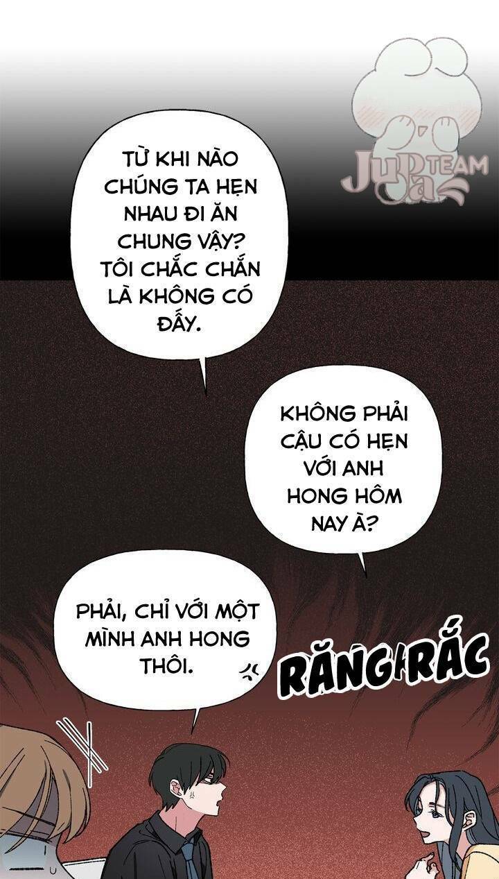 Nhân Viên Mới Của Masung - Chapter 22.5 - Page 13