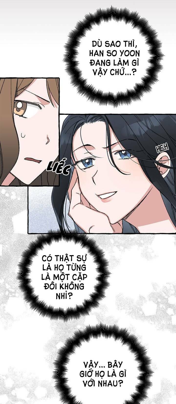 Nhân Viên Mới Của Masung - Chapter 22.5 - Page 18