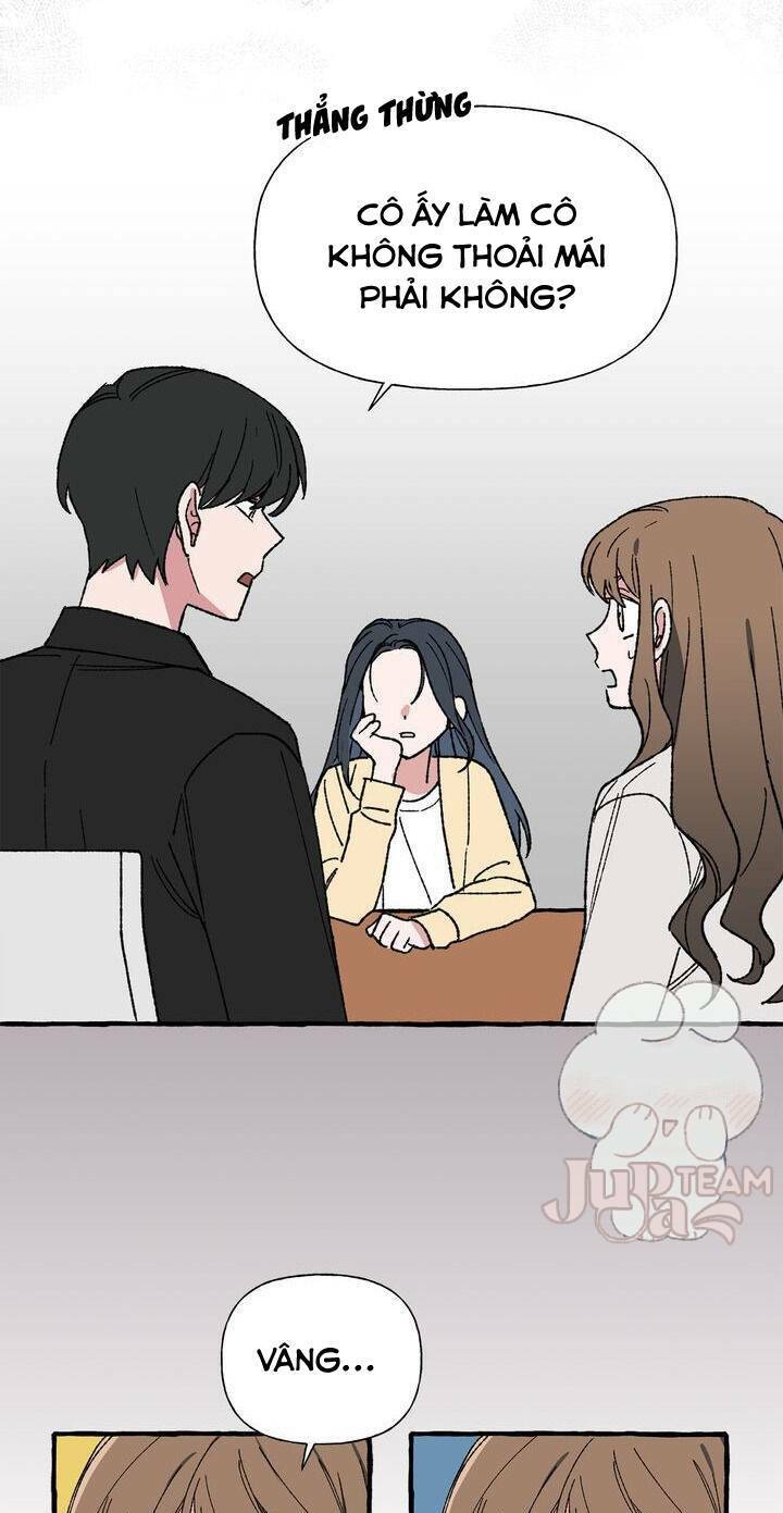 Nhân Viên Mới Của Masung - Chapter 22.5 - Page 19