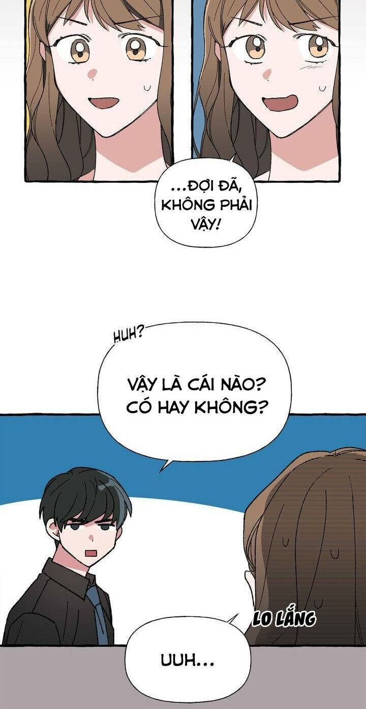 Nhân Viên Mới Của Masung - Chapter 22.5 - Page 20