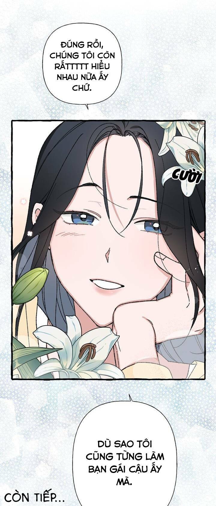 Nhân Viên Mới Của Masung - Chapter 22.5 - Page 24