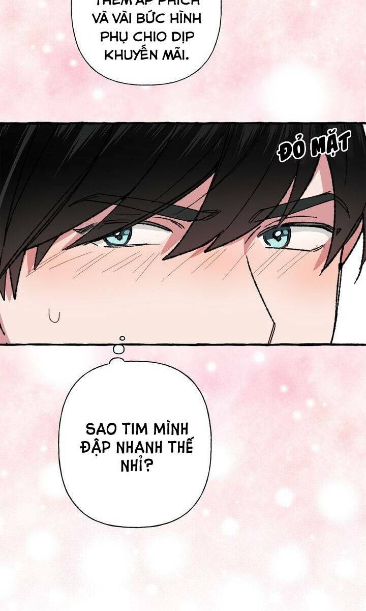 Nhân Viên Mới Của Masung - Chapter 22.5 - Page 3