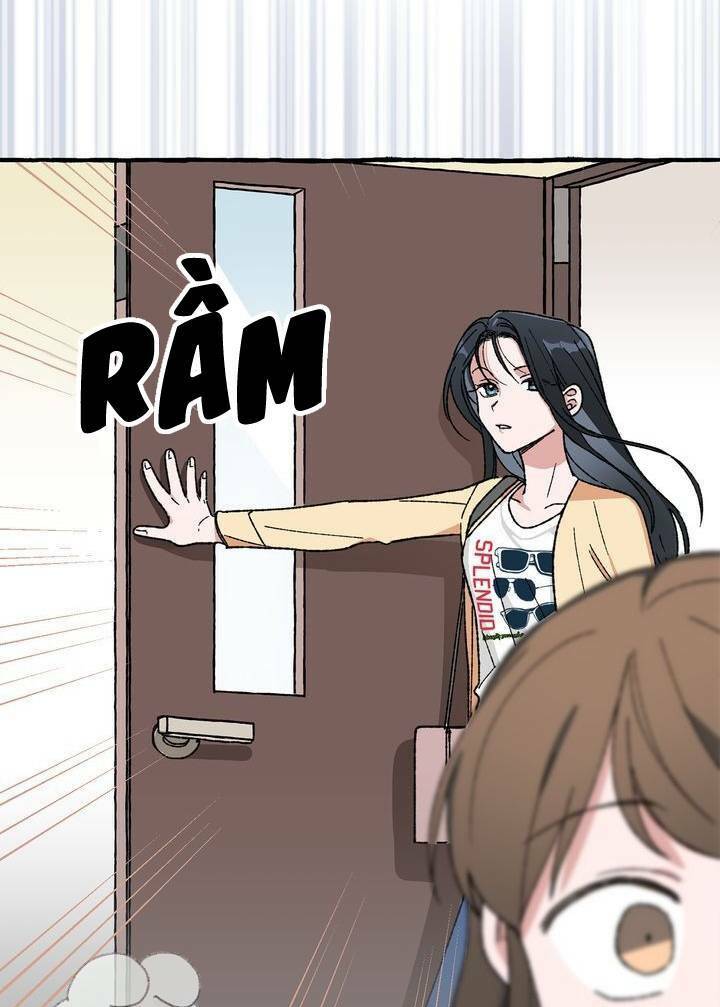 Nhân Viên Mới Của Masung - Chapter 22.5 - Page 5