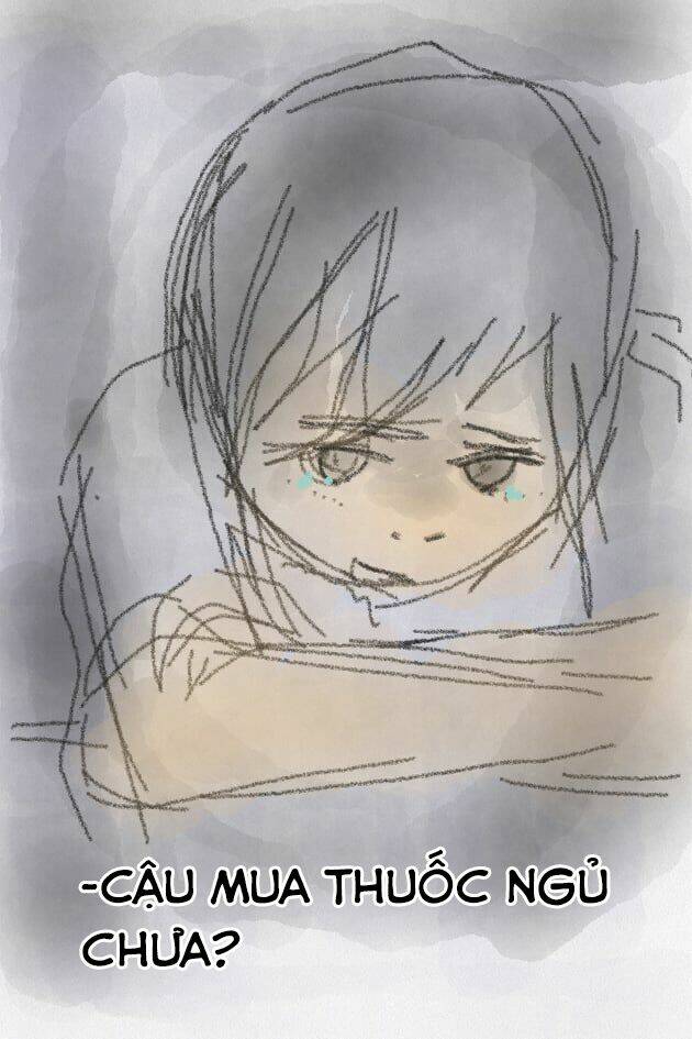 Endless - Chapter 5 - Page 12