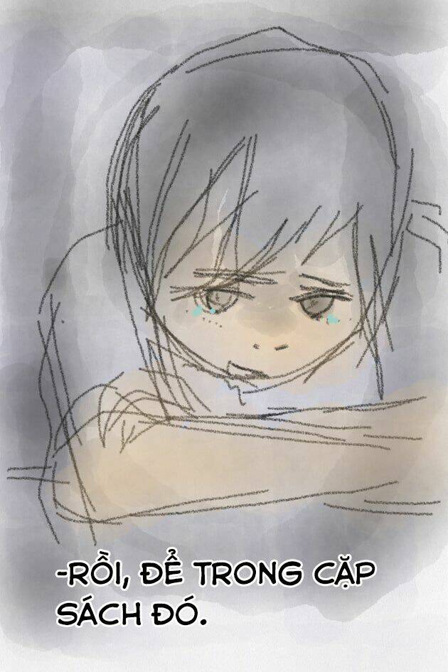 Endless - Chapter 5 - Page 13