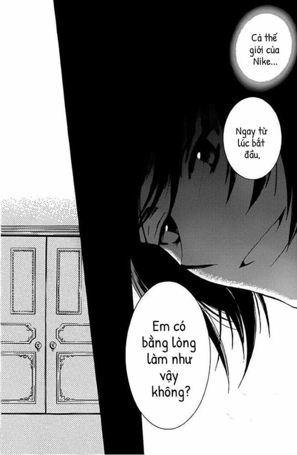 Thế Giới Tươi Đẹp - Chapter 46 - Page 10