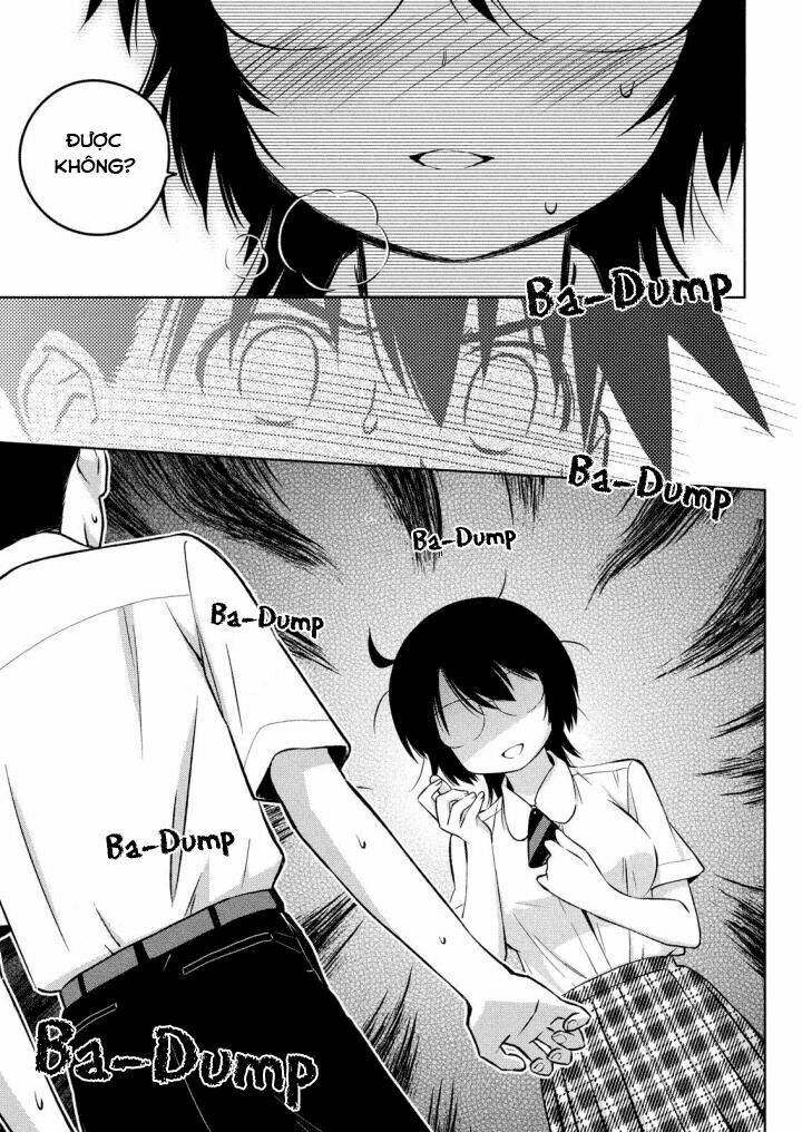 Kiss X Sis - Chapter 120 - Page 21