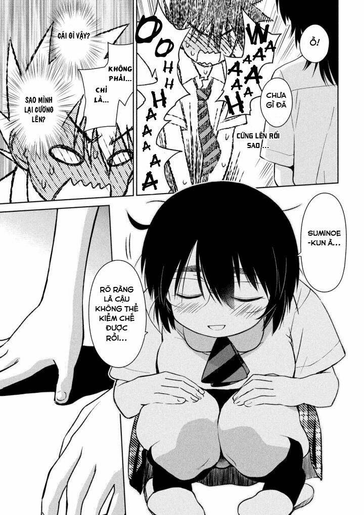 Kiss X Sis - Chapter 120 - Page 25