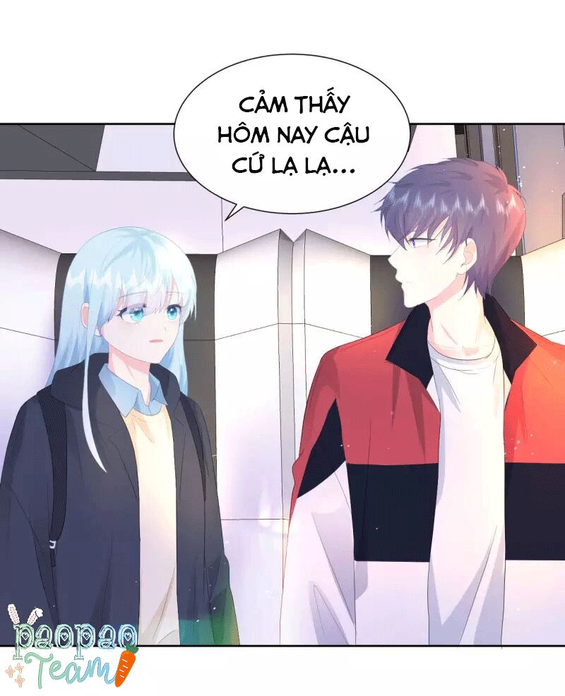 Tôi Và Lịch Sử Yêu Đương Của Tôi - Chapter 24 - Page 16