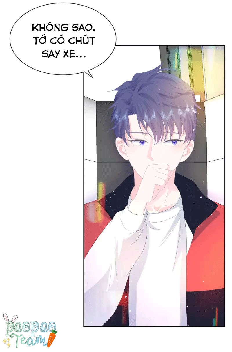 Tôi Và Lịch Sử Yêu Đương Của Tôi - Chapter 24 - Page 17