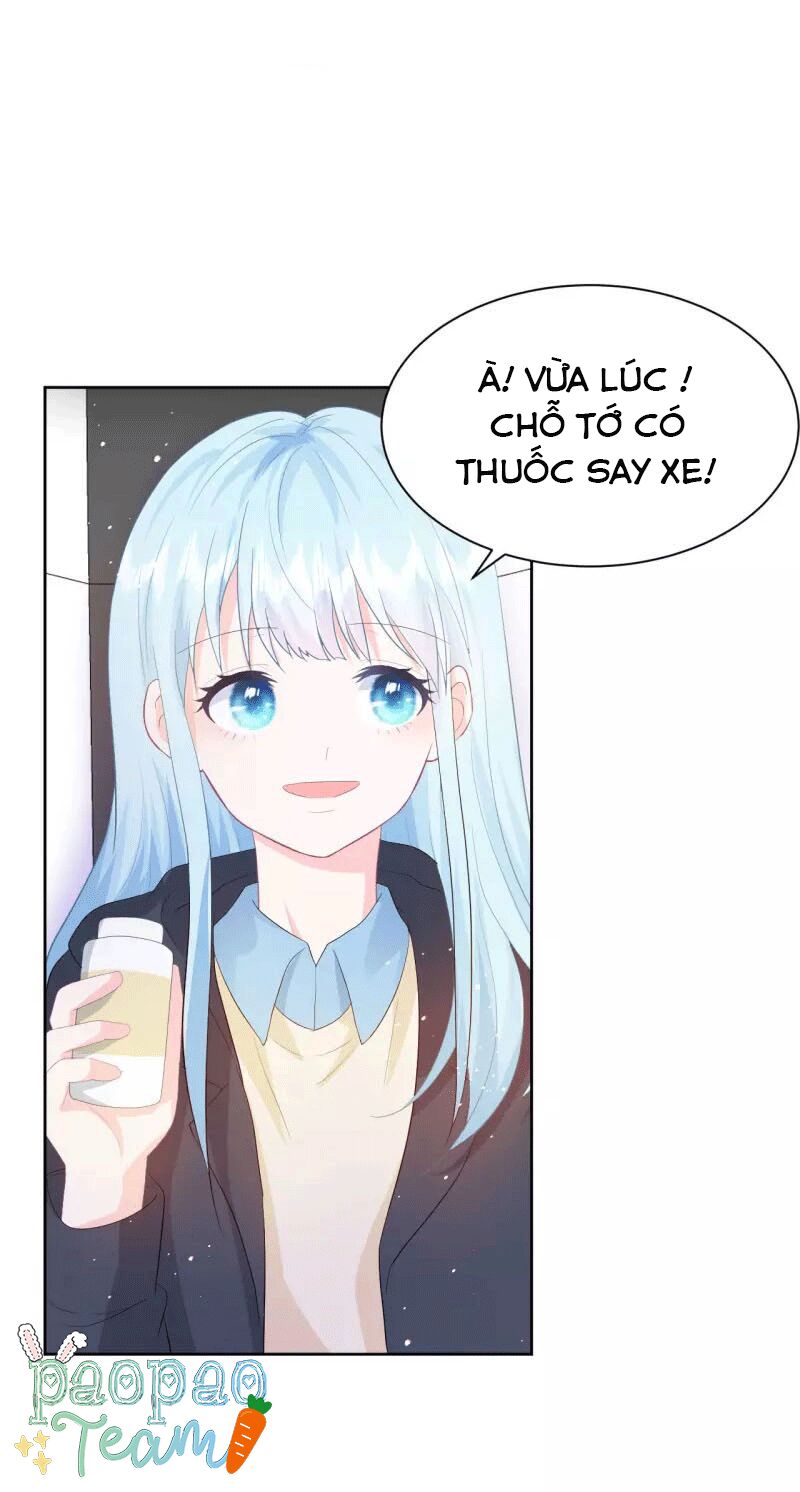 Tôi Và Lịch Sử Yêu Đương Của Tôi - Chapter 24 - Page 18