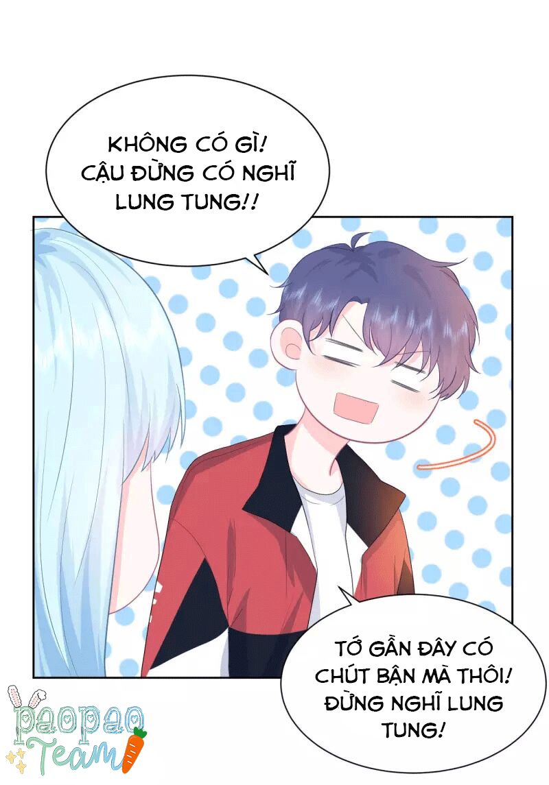 Tôi Và Lịch Sử Yêu Đương Của Tôi - Chapter 24 - Page 21