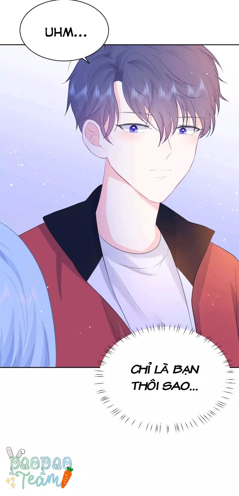 Tôi Và Lịch Sử Yêu Đương Của Tôi - Chapter 24 - Page 23