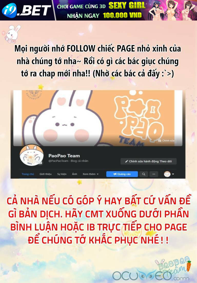 Tôi Và Lịch Sử Yêu Đương Của Tôi - Chapter 24 - Page 31