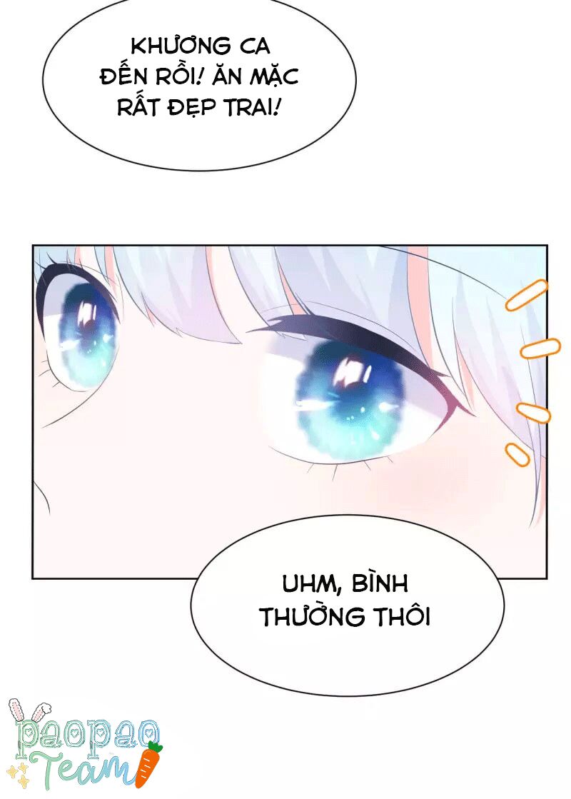 Tôi Và Lịch Sử Yêu Đương Của Tôi - Chapter 24 - Page 4