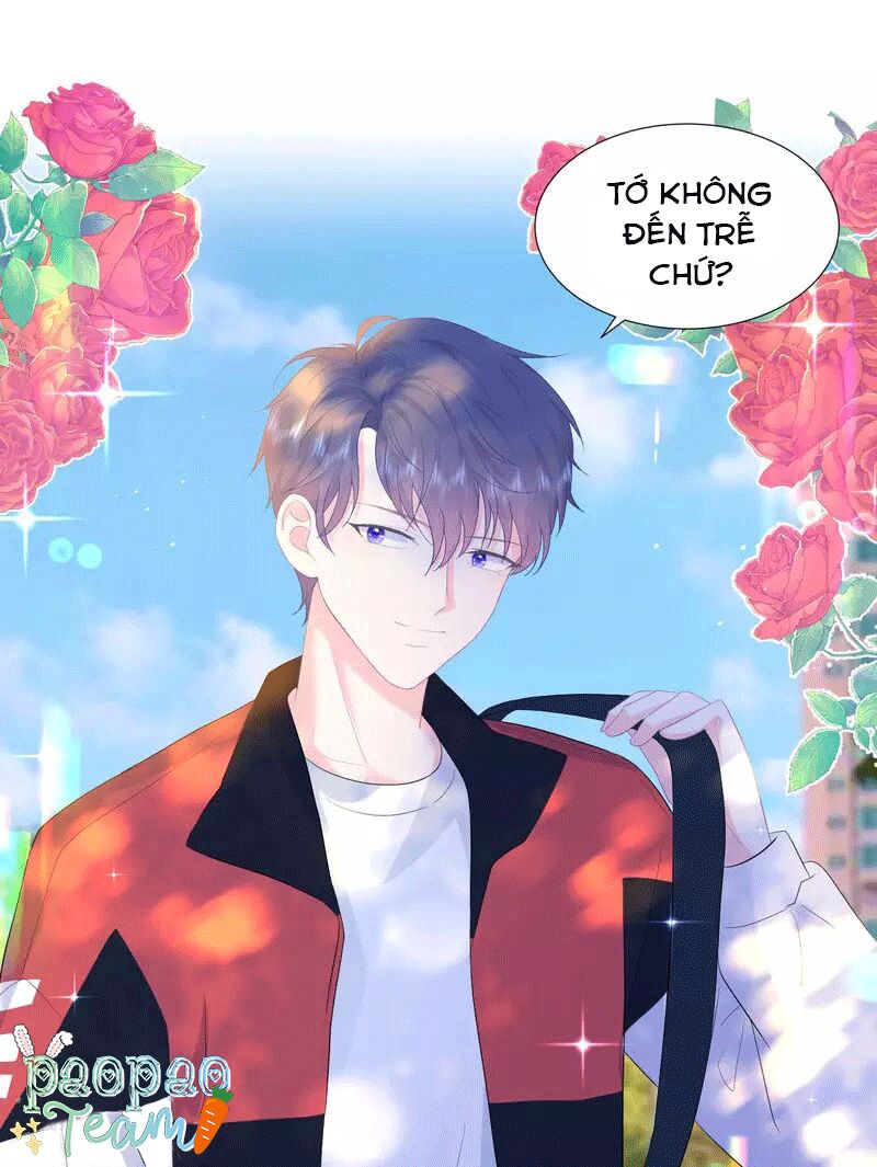 Tôi Và Lịch Sử Yêu Đương Của Tôi - Chapter 24 - Page 5