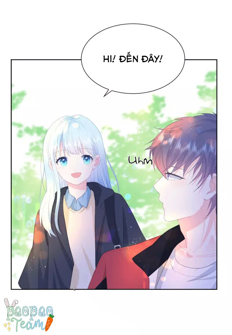 Tôi Và Lịch Sử Yêu Đương Của Tôi - Chapter 24 - Page 7