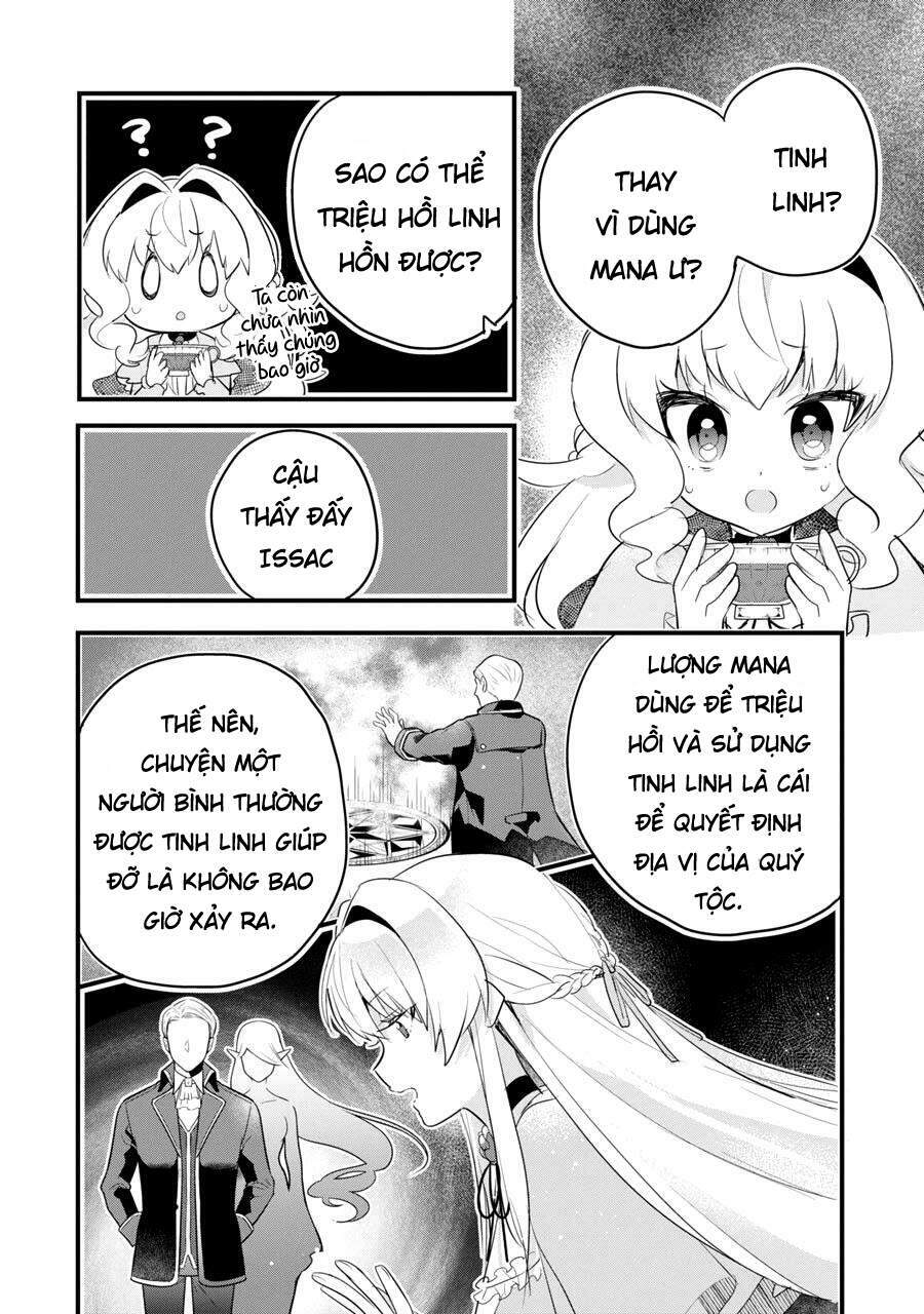 Otome Game No Mobu Desura Naindaga - Chapter 5 - Page 13