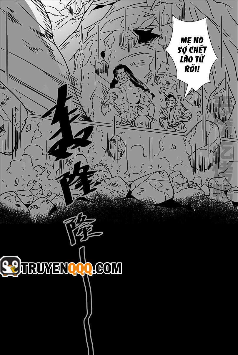 Nguyệt Quải Lâm - Chapter 1 - Page 10