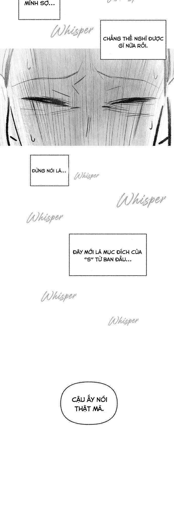 Ngày Hôm Đó, Tôi Chết - Chapter 8 - Page 10