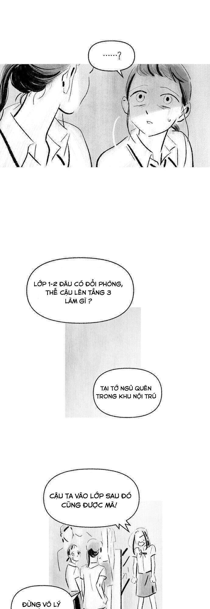 Ngày Hôm Đó, Tôi Chết - Chapter 8 - Page 12