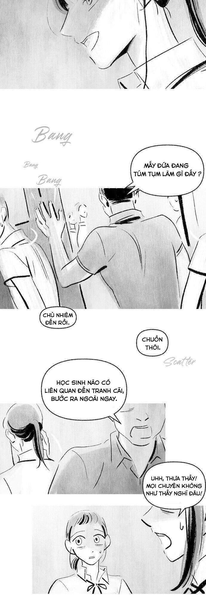Ngày Hôm Đó, Tôi Chết - Chapter 8 - Page 14