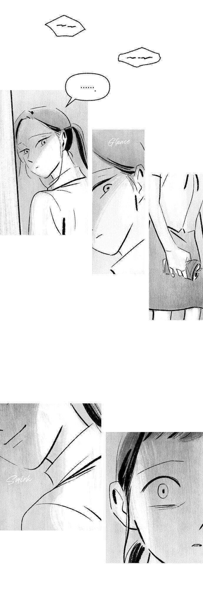 Ngày Hôm Đó, Tôi Chết - Chapter 8 - Page 15