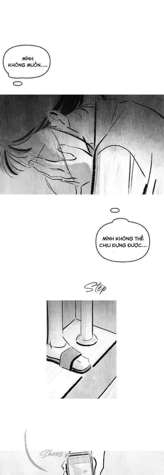 Ngày Hôm Đó, Tôi Chết - Chapter 8 - Page 26