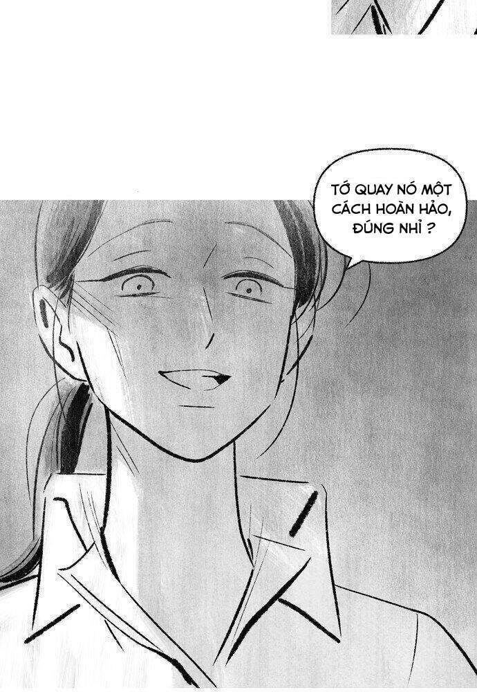 Ngày Hôm Đó, Tôi Chết - Chapter 8 - Page 29